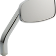 Load image into Gallery viewer, Joker Machine Mirror - No. 8 Cafe - OEM - Rectangle - Chrome - Right 06-057-3R - Main Product View