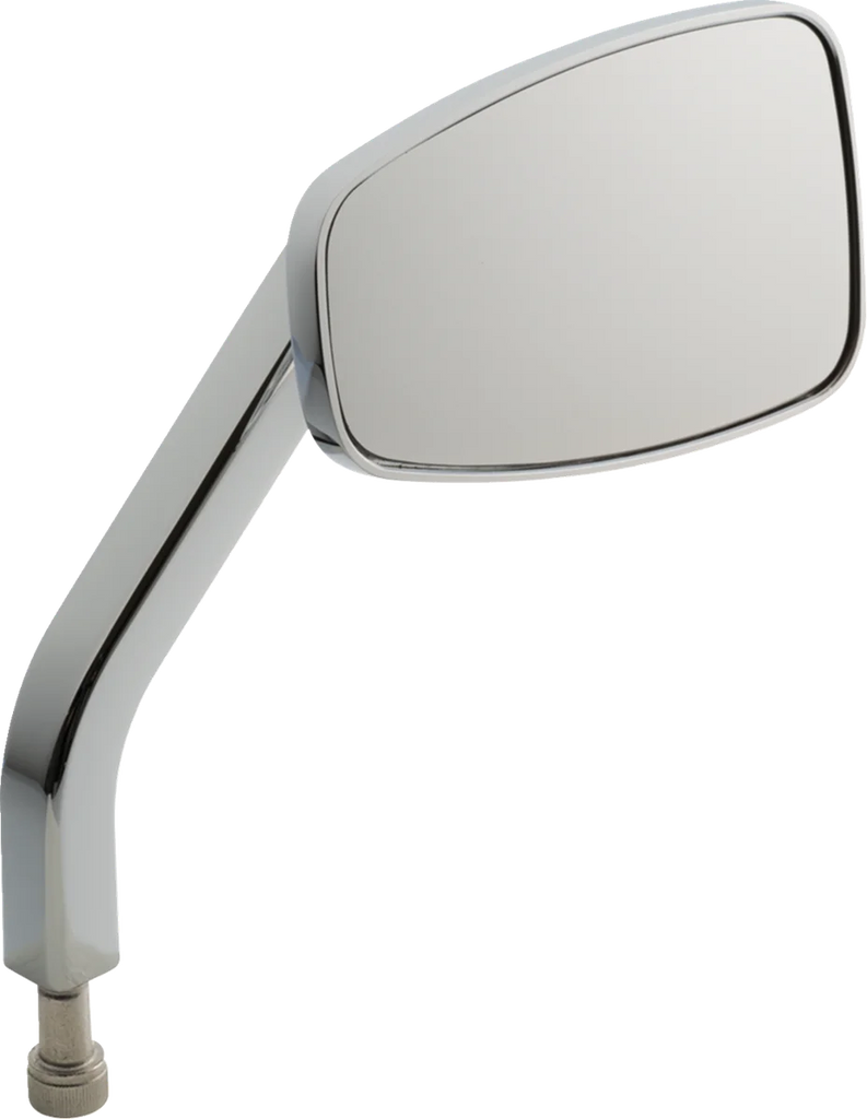 Joker Machine Mirror - No. 8 Cafe - OEM - Rectangle - Chrome - Right 06-057-3R - Main Product View