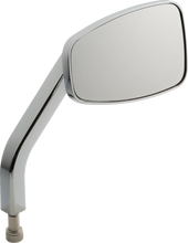 Load image into Gallery viewer, Joker Machine Mirror - No. 8 Cafe - OEM - Rectangle - Chrome - Right 06-057-3R - Main Product View