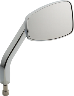 Joker Machine Mirror - No. 8 Cafe - OEM - Rectangle - Chrome - Right 06-057-3R - Main Product View