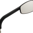Load image into Gallery viewer, Joker Machine Mirror - No. 8 Cafe - Standard - Rectangle - Black - Right 03-056-1R - Main Product View