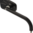 Load image into Gallery viewer, Joker Machine Mirror - No. 8 Cafe - Standard - Rectangle - Black - Right 03-056-1R - Side View