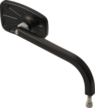Load image into Gallery viewer, Joker Machine Mirror - No. 8 Cafe - Standard - Rectangle - Black - Right 03-056-1R - Side View
