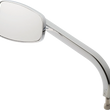 Load image into Gallery viewer, Joker Machine Mirror - No. 8 Cafe - Standard - Rectangle - Chrome - Left 03-056-3L - Main Product View