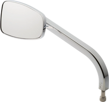 Load image into Gallery viewer, Joker Machine Mirror - No. 8 Cafe - Standard - Rectangle - Chrome - Left 03-056-3L - Main Product View