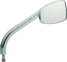Load image into Gallery viewer, Joker Machine Mirror - No. 8 Cafe - Standard - Rectangle - Chrome - Right 03-056-3R - Main Product View