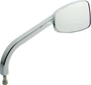 Joker Machine Mirror - No. 8 Cafe - Standard - Rectangle - Chrome - Right 03-056-3R - Main Product View