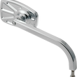 Load image into Gallery viewer, Joker Machine Mirror - No. 8 Cafe - Standard - Rectangle - Chrome - Right 03-056-3R - Side View