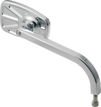 Load image into Gallery viewer, Joker Machine Mirror - No. 8 Cafe - Standard - Rectangle - Chrome - Right 03-056-3R - Side View