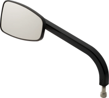 Load image into Gallery viewer, Joker Machine Mirror - No. 8 Cafe - Standard - Rectangle - Black - Left 03-056-1L - Main Product View