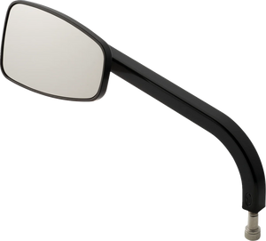 Joker Machine Mirror - No. 8 Cafe - Standard - Rectangle - Black - Left 03-056-1L - Main Product View
