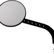 Load image into Gallery viewer, Joker Machine Mirror - ViewTech 7 - Side View - Standard - Black - Left 03-016L - Main Product View