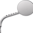 Load image into Gallery viewer, Joker Machine Mirror - ViewTech 7 - Side View - Standard - Black - Left 03-016L - Side View