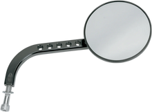 Load image into Gallery viewer, Joker Machine Mirror - ViewTech 7 - Side View - Standard - Black - Right 03-016R - Main Product View