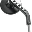 Load image into Gallery viewer, Joker Machine Mirror - ViewTech 7 - Side View - Stock - Black - Right 03-018R - Main Product View