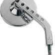 Load image into Gallery viewer, Joker Machine Mirror - ViewTech 7 - Side View - Stock - Chrome - Right 03-017R - Main Product View