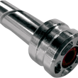 Load image into Gallery viewer, Joker Machine Mount - Mirror - Handlebar End - Internal - 7/8" - For Fat Bars 09-300-3 - Main Product View