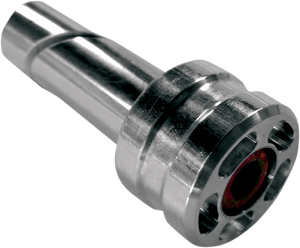 Joker Machine Mount - Mirror - Handlebar End - Internal - 7/8" - For Fat Bars 09-300-3 - Main Product View