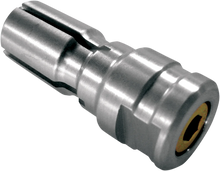 Load image into Gallery viewer, Joker Machine Mount - Mirror - Handlebar End - Internal - 7/8&quot; - For Fat Bars 09-300-3 - Side View