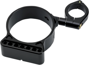 Joker Machine OE Indicator Speedometer Side Mount - Black 10-319B - Main Product View