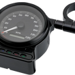 Load image into Gallery viewer, Joker Machine OE Indicator Speedometer Side Mount - Black 10-319B - Side View