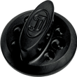 Load image into Gallery viewer, Joker Machine Oil Filler Plug - Black - Triumph 09-025B