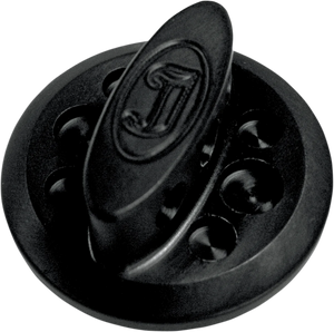 Joker Machine Oil Filler Plug - Black - Triumph 09-025B