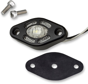 Joker Machine Omega Dome Light - 14-18 RZR1000 60-500-1W - Main Product View