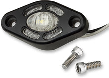 Load image into Gallery viewer, Joker Machine Omega Dome Light - 14-18 RZR1000 60-500-1W - Side View