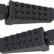 Load image into Gallery viewer, Joker Machine Passenger Road Racing Pegs - Black - M8 Softail 09-860-7B - Main Product View