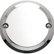 Load image into Gallery viewer, Joker Machine Points Cover - Smooth - 2 Hole - Chrome 921102C - Main Product View