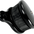 Load image into Gallery viewer, Joker Machine Rain Sock - Black - Joker Air Cleaners 10-210-4B - Side View