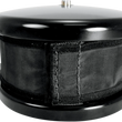 Load image into Gallery viewer, Joker Machine Rain Sock - Black - Joker Air Cleaners 10-210-4B - Back View