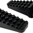 Load image into Gallery viewer, Joker Machine Road Racing Footpeg - Black 09-860B - Main Product View