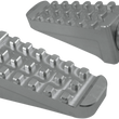 Load image into Gallery viewer, Joker Machine Road Racing Footpeg - Black 09-860B - Side View