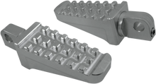 Load image into Gallery viewer, Joker Machine Road Racing Footpeg - Black 09-860B - Side View