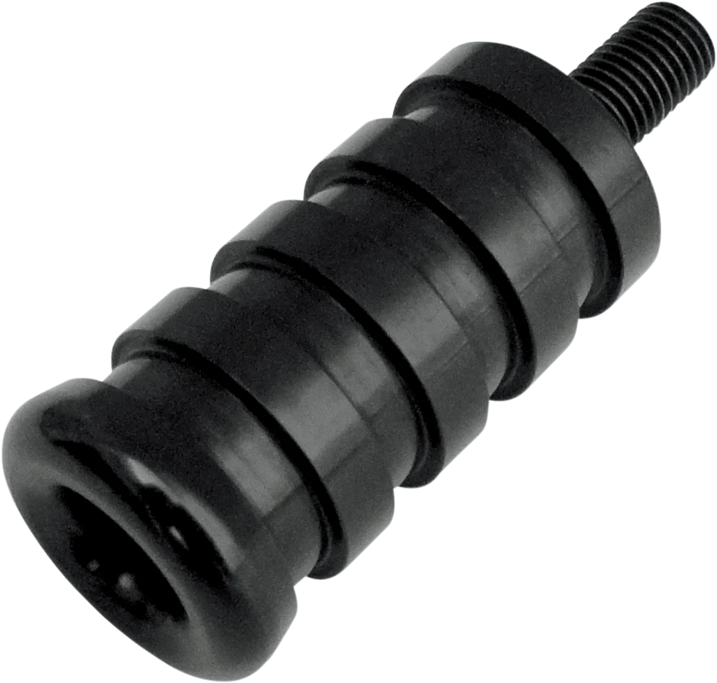 Joker Machine Road Racing Shift Peg - Black 09-861B - Main Product View