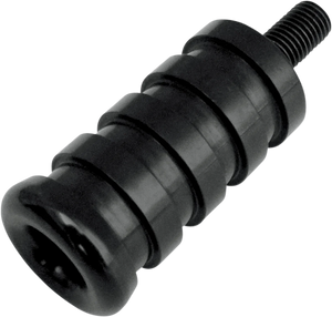 Joker Machine Road Racing Shift Peg - Black 09-861B - Main Product View