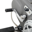 Load image into Gallery viewer, Joker Machine Road Racing Shift Peg - Black 09-861B - Side View