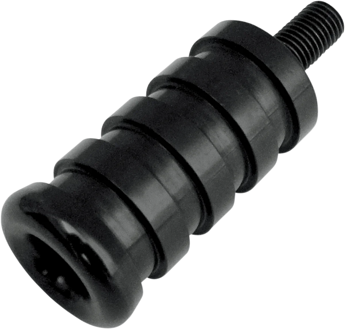 Joker Machine Road Racing Shift Peg - Clear 09-861S - Side View