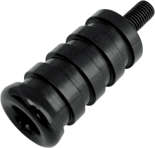 Load image into Gallery viewer, Joker Machine Road Racing Shift Peg - Clear 09-861S - Side View