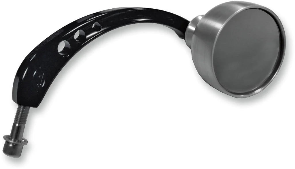Joker Machine Schooner Mirror - Right 03-021R - Main Product View