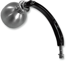 Load image into Gallery viewer, Joker Machine Schooner Mirror - Right 03-021R - Side View