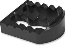 Load image into Gallery viewer, Joker Machine Serrated Brake Cover - Chrome 08-58-2 - Side View