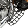 Load image into Gallery viewer, Joker Machine Serrated Floorboards - Black 08-640-1B - Installation View