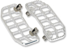 Load image into Gallery viewer, Joker Machine Serrated Floorboards - Raw 08-640-1 - Main Product View
