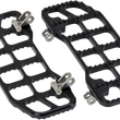 Load image into Gallery viewer, Joker Machine Serrated Floorboards - Raw 08-640-1 - Side View