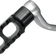Load image into Gallery viewer, Joker Machine Serrated Shift Peg - Black 08-55-1 - Main Product View