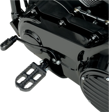 Load image into Gallery viewer, Joker Machine Serrated Shift Peg - Black 08-55-1 - Side View