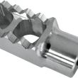 Load image into Gallery viewer, Joker Machine Serrated Shift Peg - Raw 08-55-2 - Main Product View